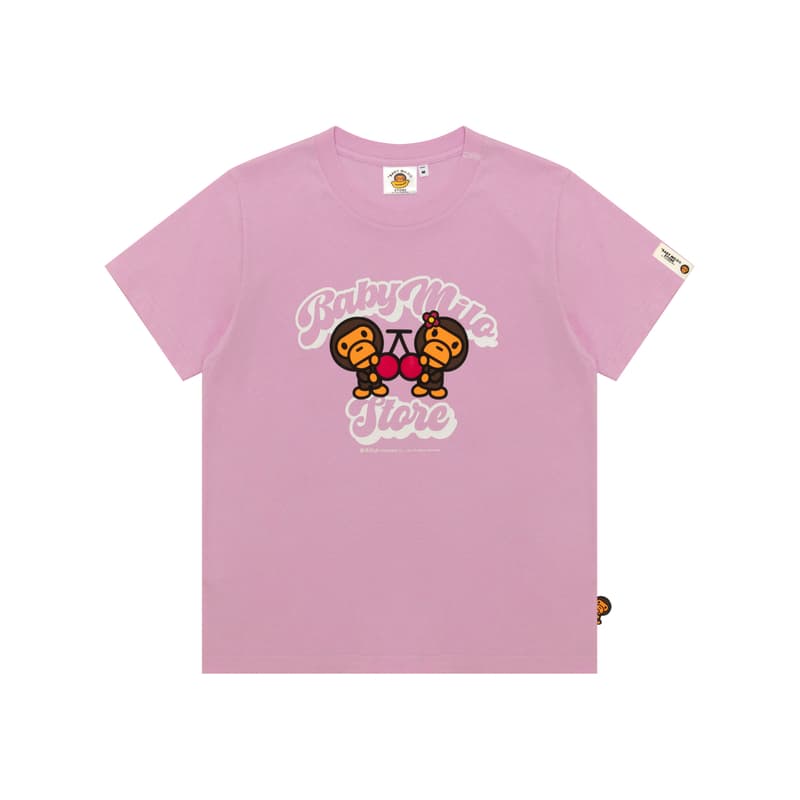 Футболка Aape Женские T-рубашки - изображение 1