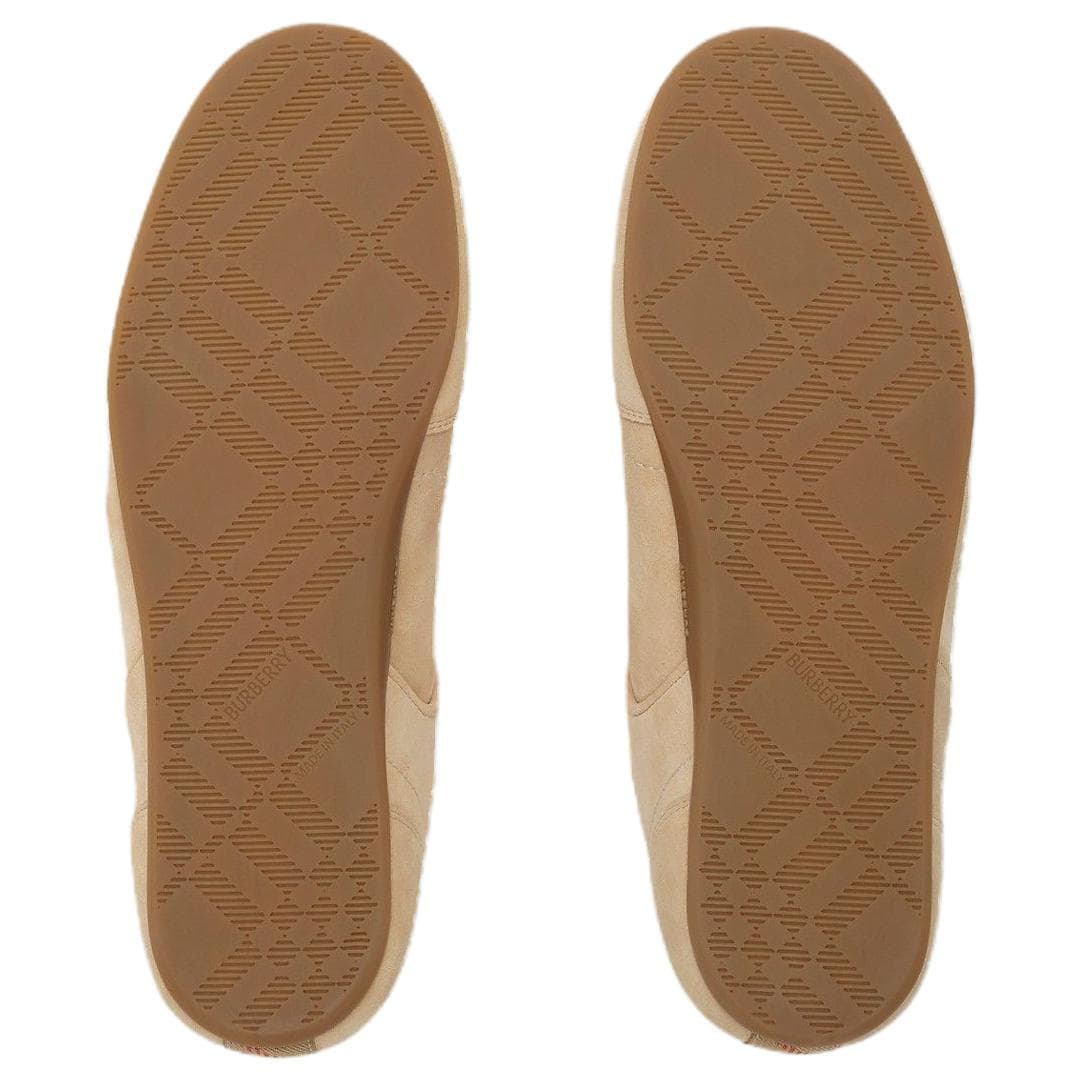 Кроссовки Burberry Knight Runner - изображение 6