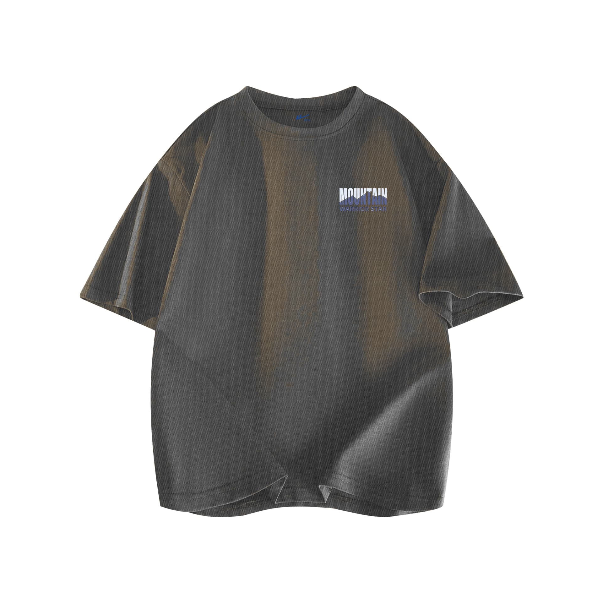 Футболка Warrior cleanfitlogo T - изображение 1