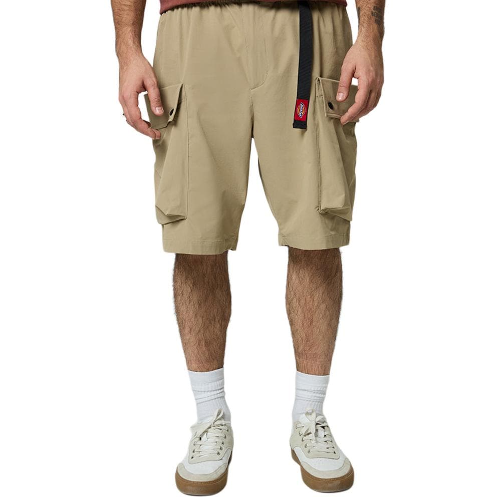 Dickies Карго Шорты Унисекс Песочный - изображение 4