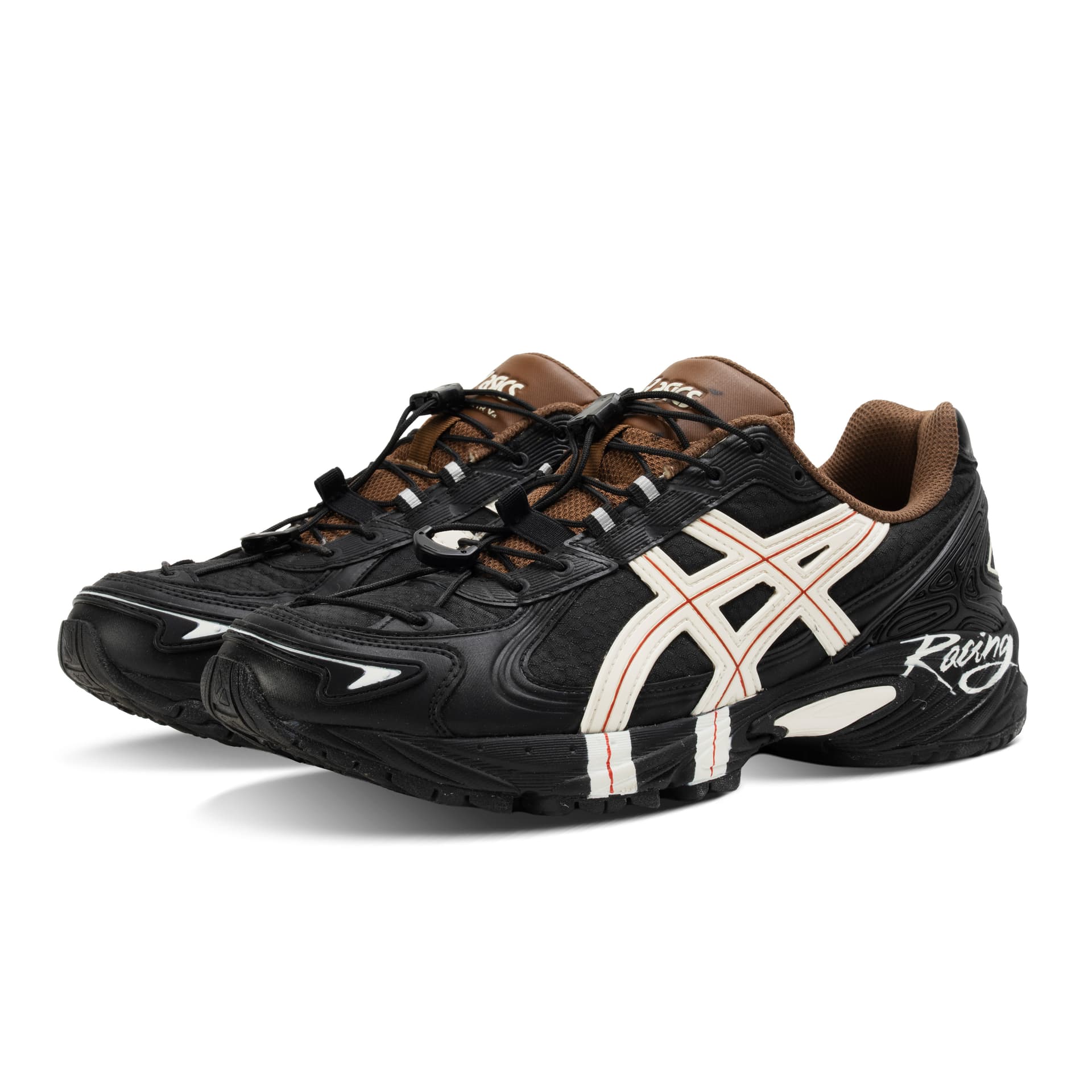 Кроссовки ASICS Gel-Kahana TR V4 - изображение 3