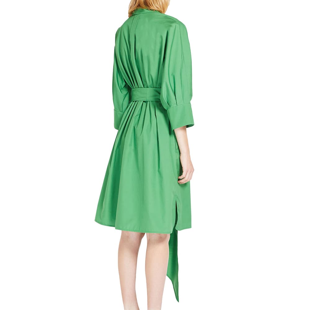 Платье S MAX MARA - изображение 4