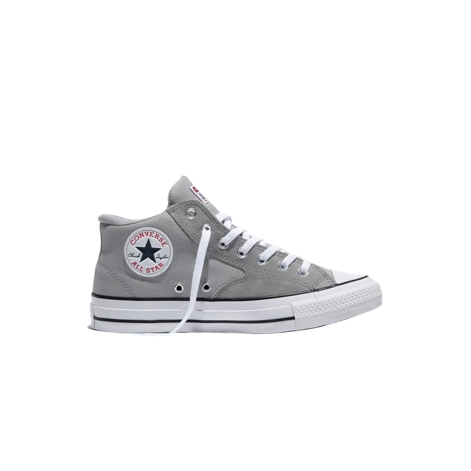Кеды Converse All Star Malden Street Классический Кеды Унисекс На Шнурках Круглый Носок Мид-топ - изображение 2