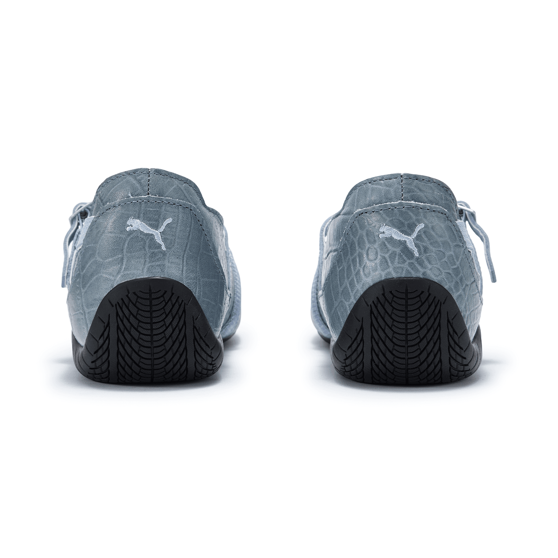 PUMA Speedcat Тонкие и без объема Туфли Мэри Джейн Женские - изображение 4