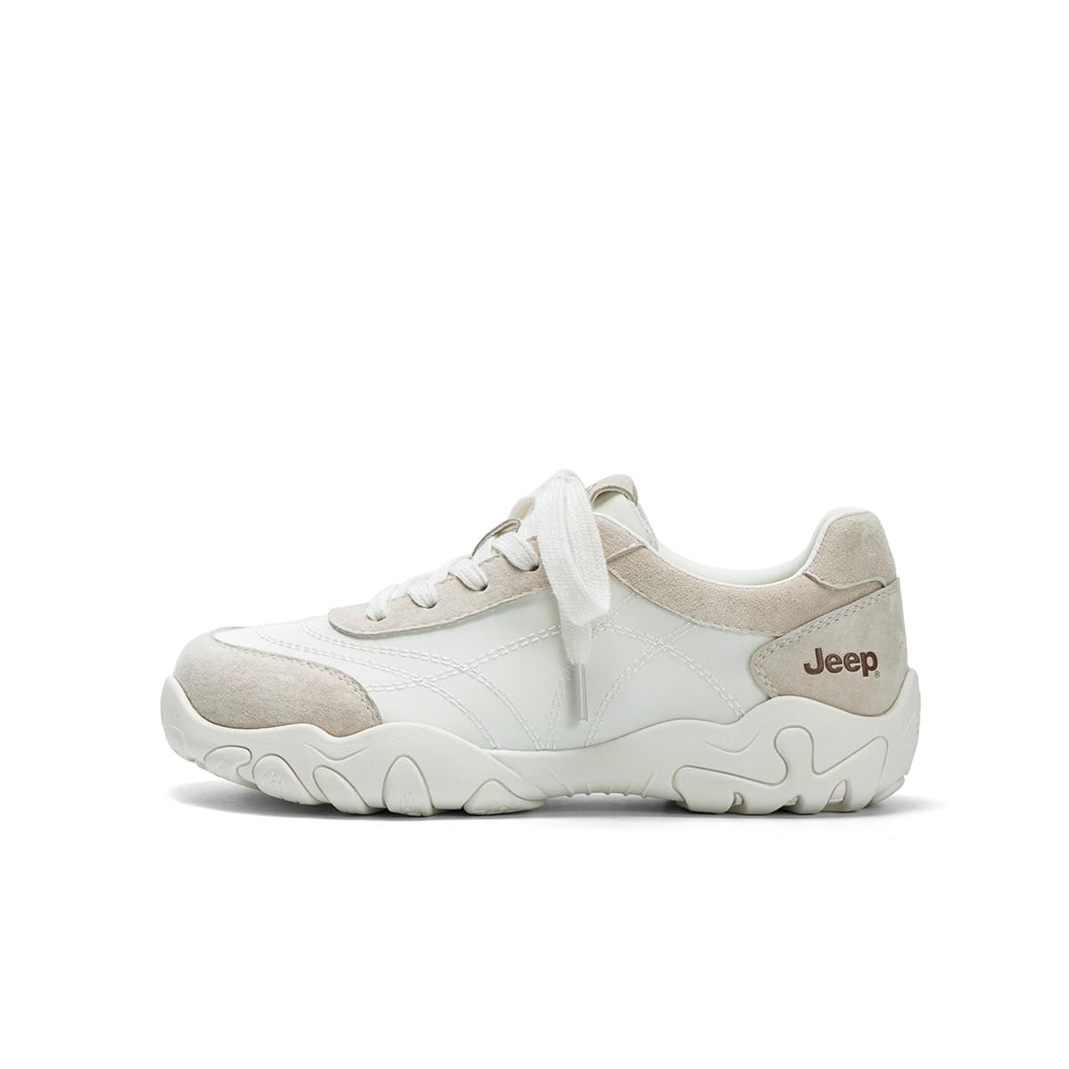 Кроссовки Jeep Уличная обувь Low Top Женская - изображение 1