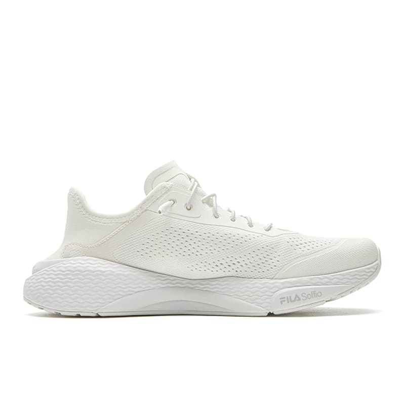Кроссовки для бега FILA Mind Амортизация Устойчивость к истиранию Дышащий Верх Легкий Низкий Топ - изображение 2