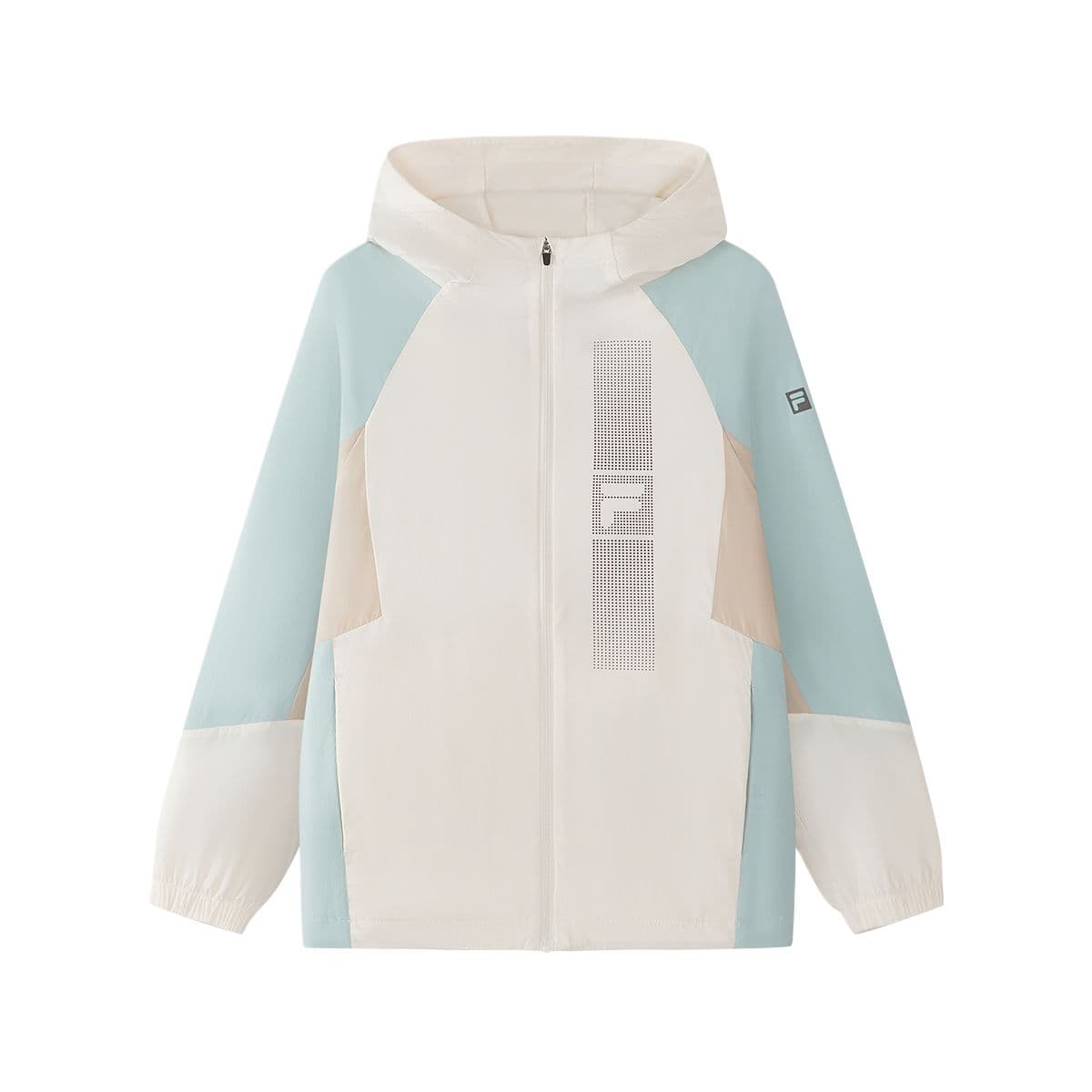 FILA KIDS Детская одежда с защитой от солнца - изображение 1