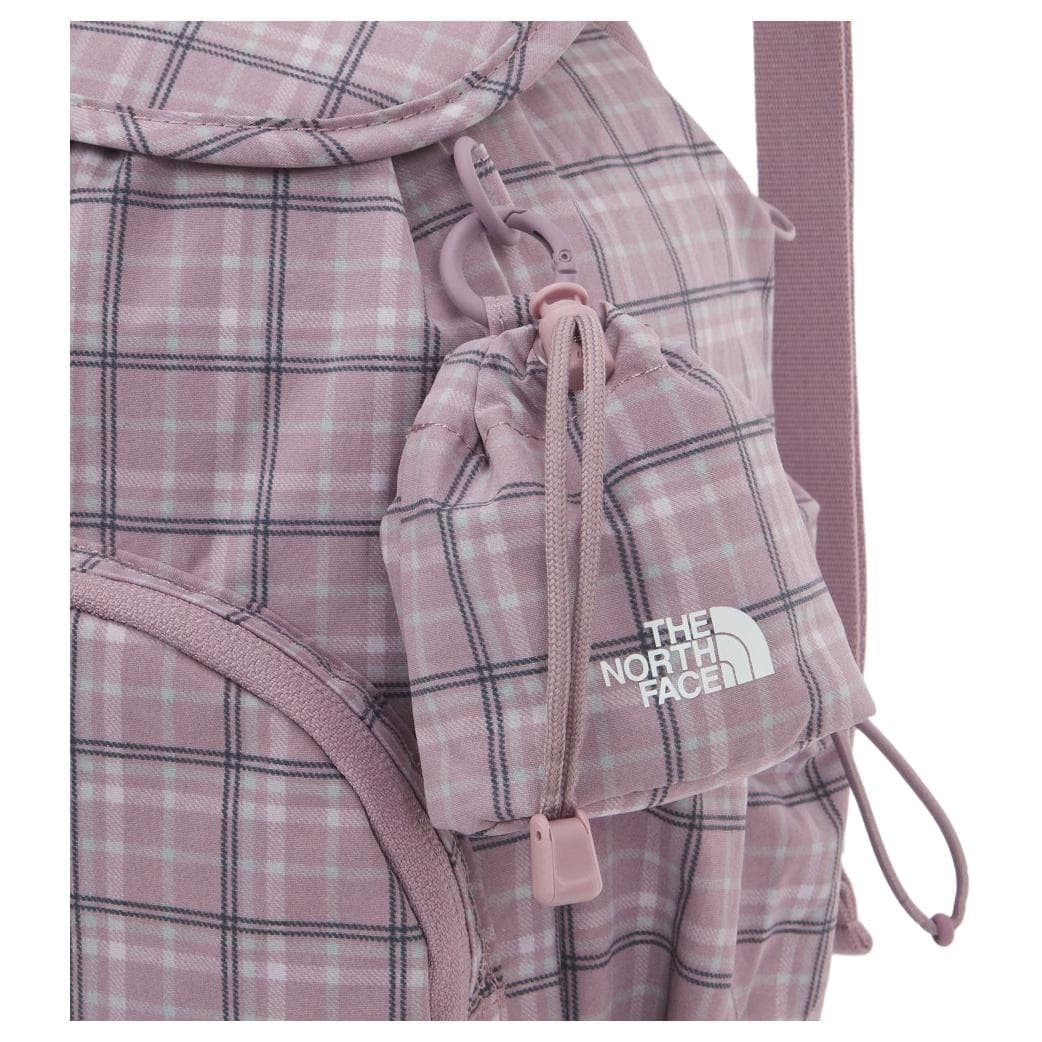 Рюкзак THE NORTH FACE BREEZE - изображение 8