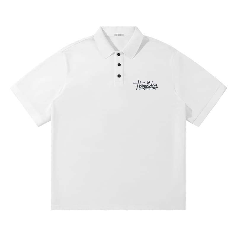 Поло MINISO 7Alogo Polo - изображение 1