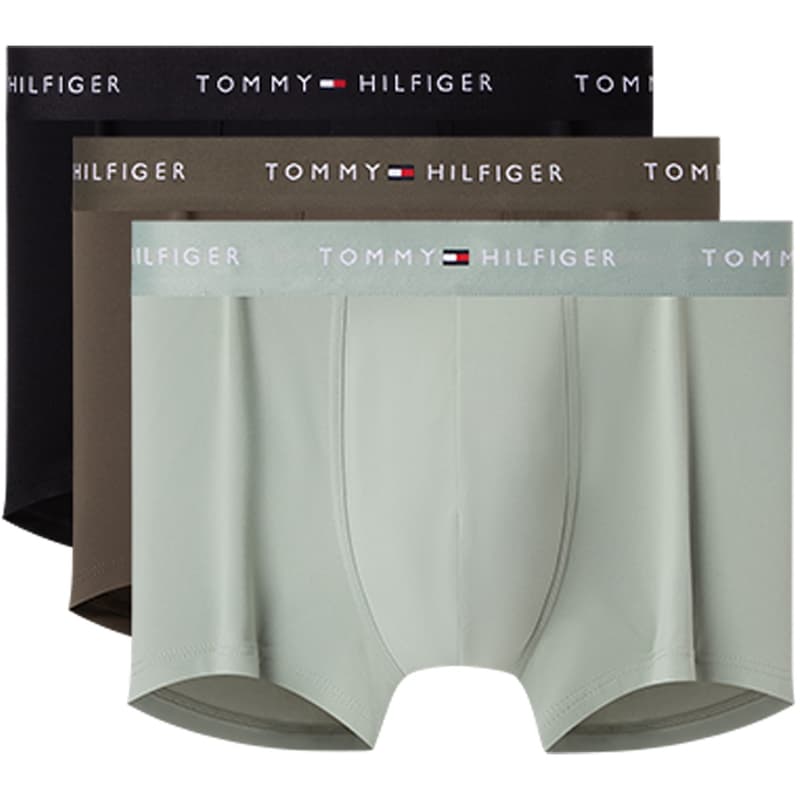 Трусы Tommy Hilfiger Мужской Боксеры - изображение 1