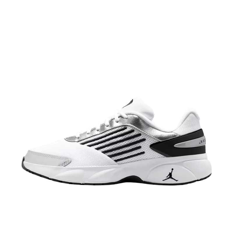 Кроссовки для спортзала Jordan TRUNNER FLOW Амортизация Низкие Кроссовки для тренировок Мужские - изображение 1