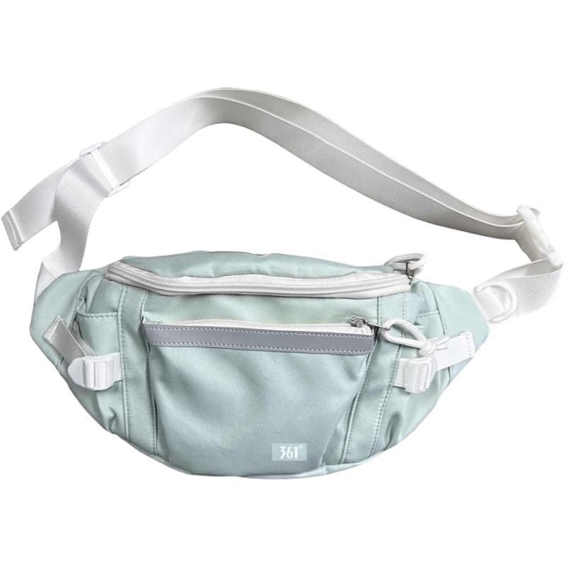Нагрудная сумка 361° Oxford Chest Bag (Sling) Standard (Standard) Унисекс Многоцветный - изображение 4