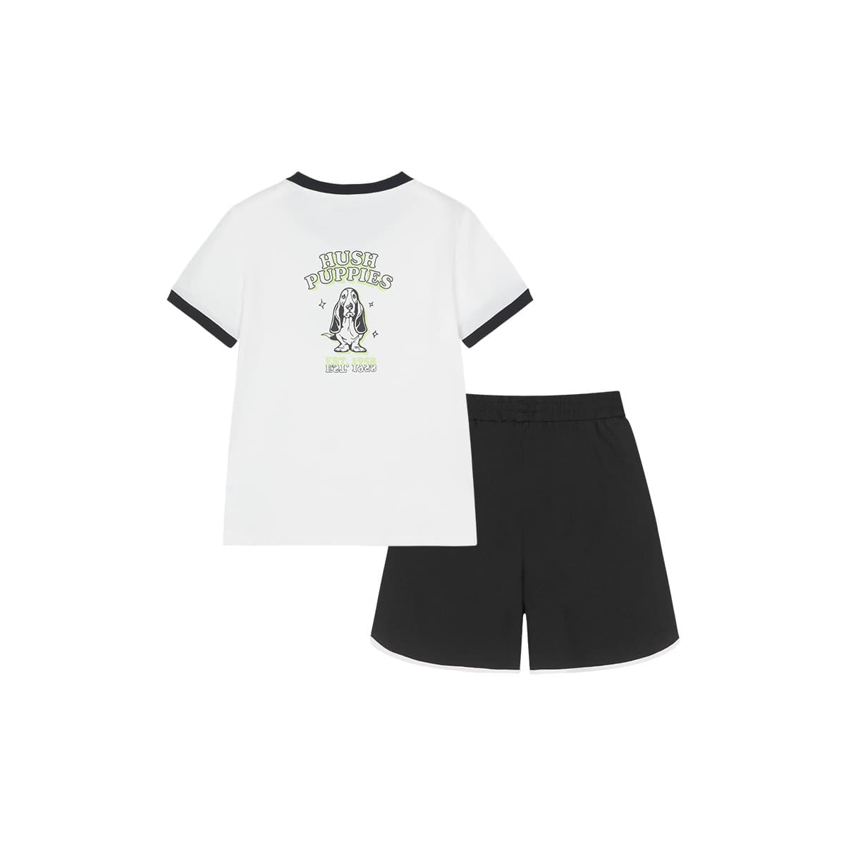 Hush Puppies - изображение 2