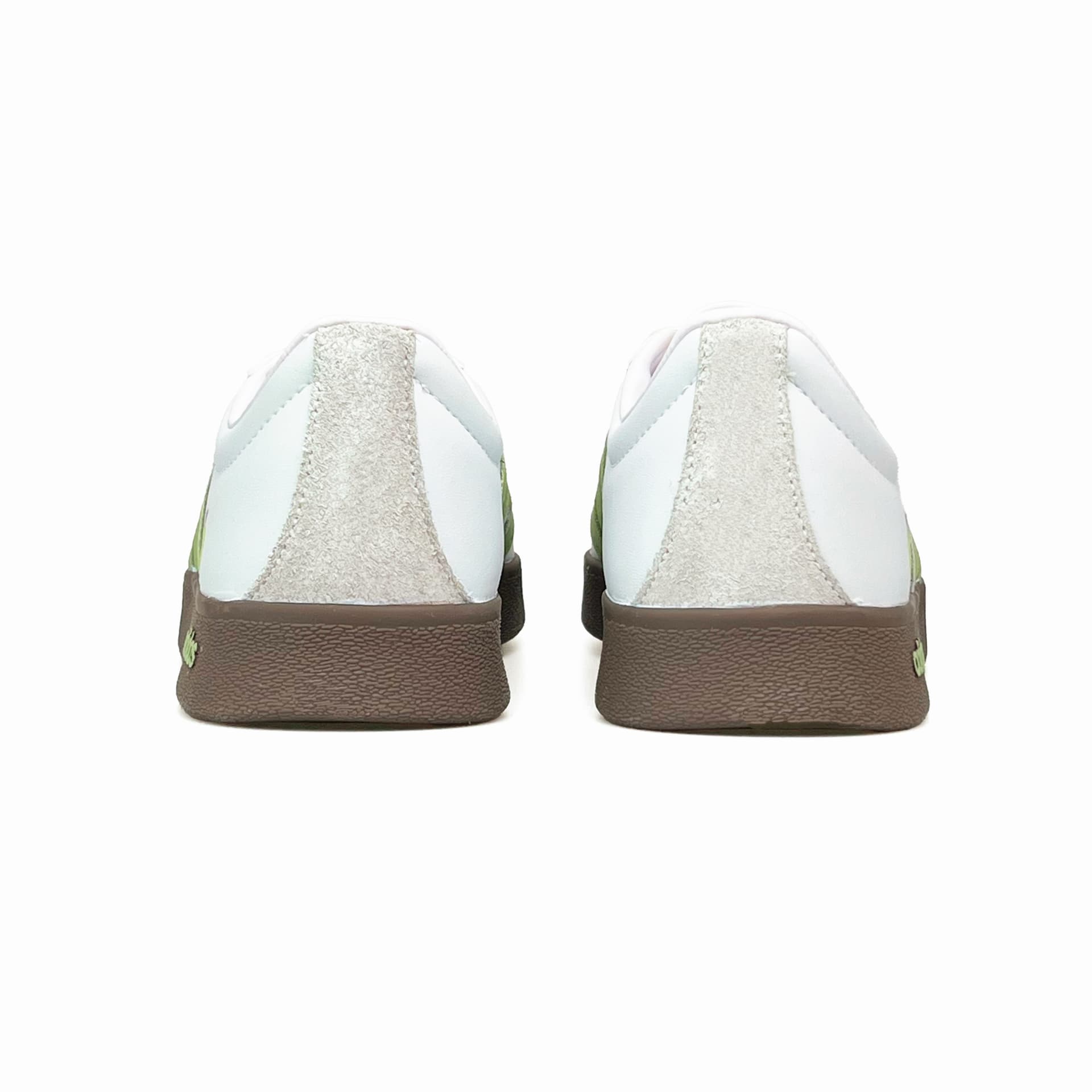 Кроссовки adidas Vl Court Classic - изображение 4