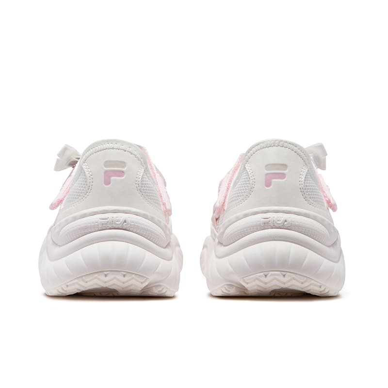 Сандалии FILA FUSION CONCH SANDAL Текстиль Синтетическая кожа Повседневная обувь Женская - изображение 5