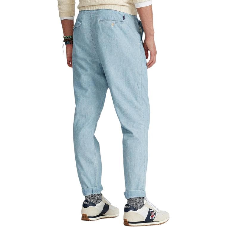 Штаны Polo Ralph Lauren - изображение 3