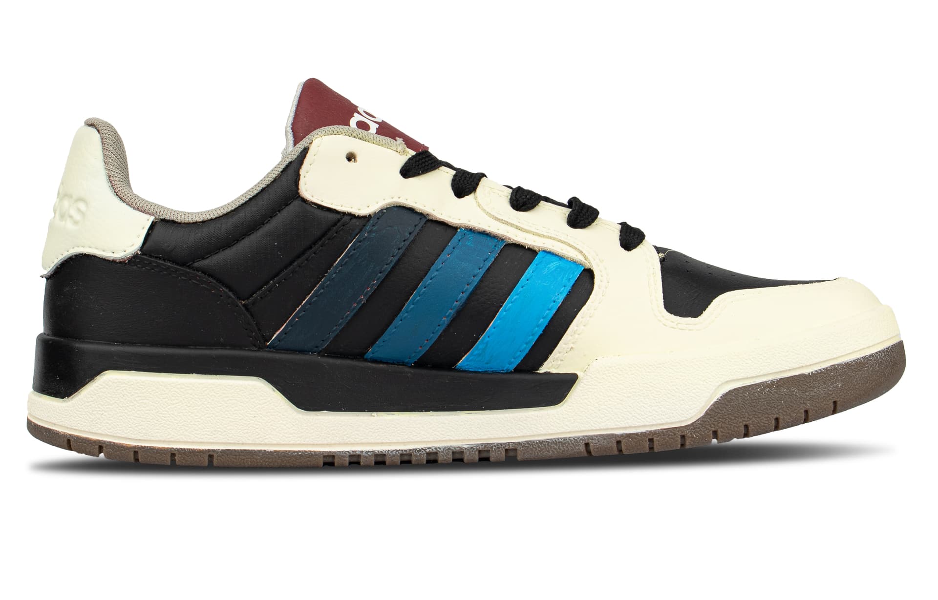 Кроссовки adidas ENTRAP - изображение 3