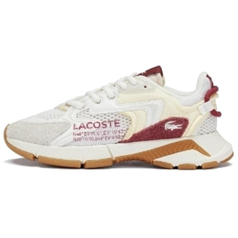 Кроссовки Lacoste - изображение 10