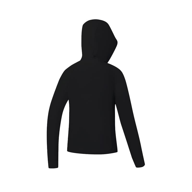 Куртка FILA Фитнес Куртка Женские Темно-черный - изображение 2
