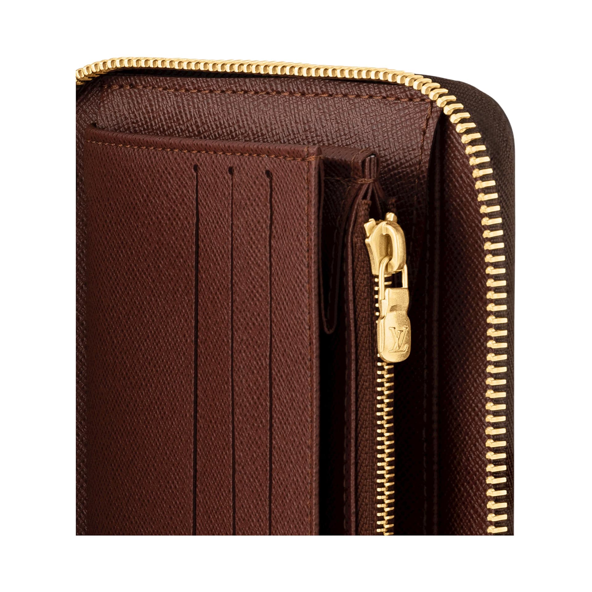 Кошелек Louis Vuitton Zippy Organizer - изображение 5