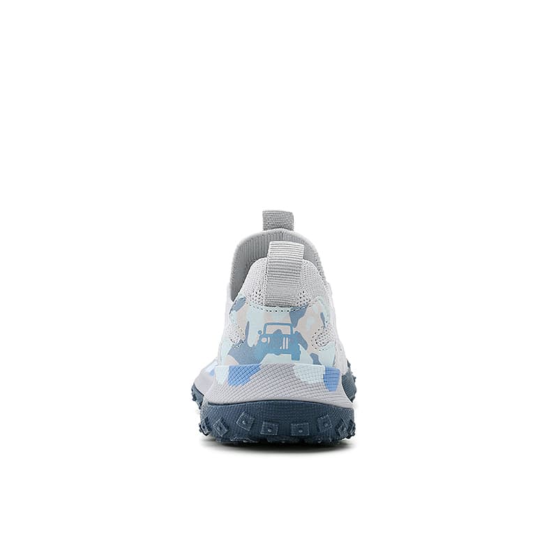 Кроссовки Jeep Running Collection Детские беговые кроссовки Low Топ Kids - изображение 4