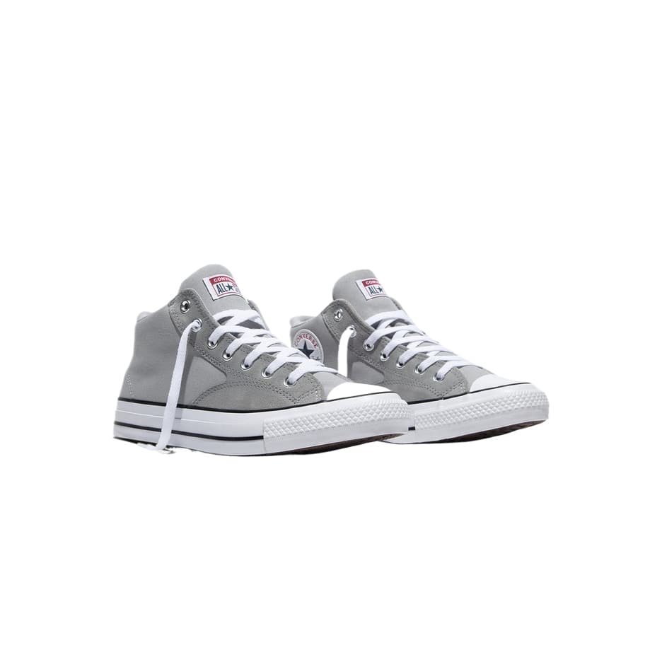 Кеды Converse All Star Malden Street Классический Кеды Унисекс На Шнурках Круглый Носок Мид-топ - изображение 3