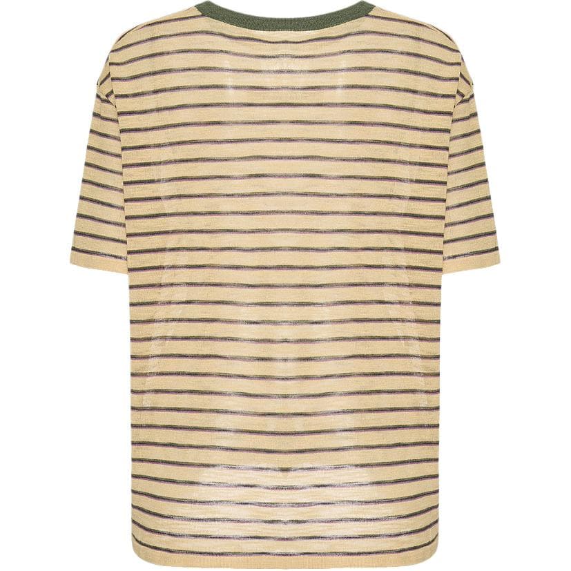 Футболка KARL LAGERFELD SS26 T - изображение 2