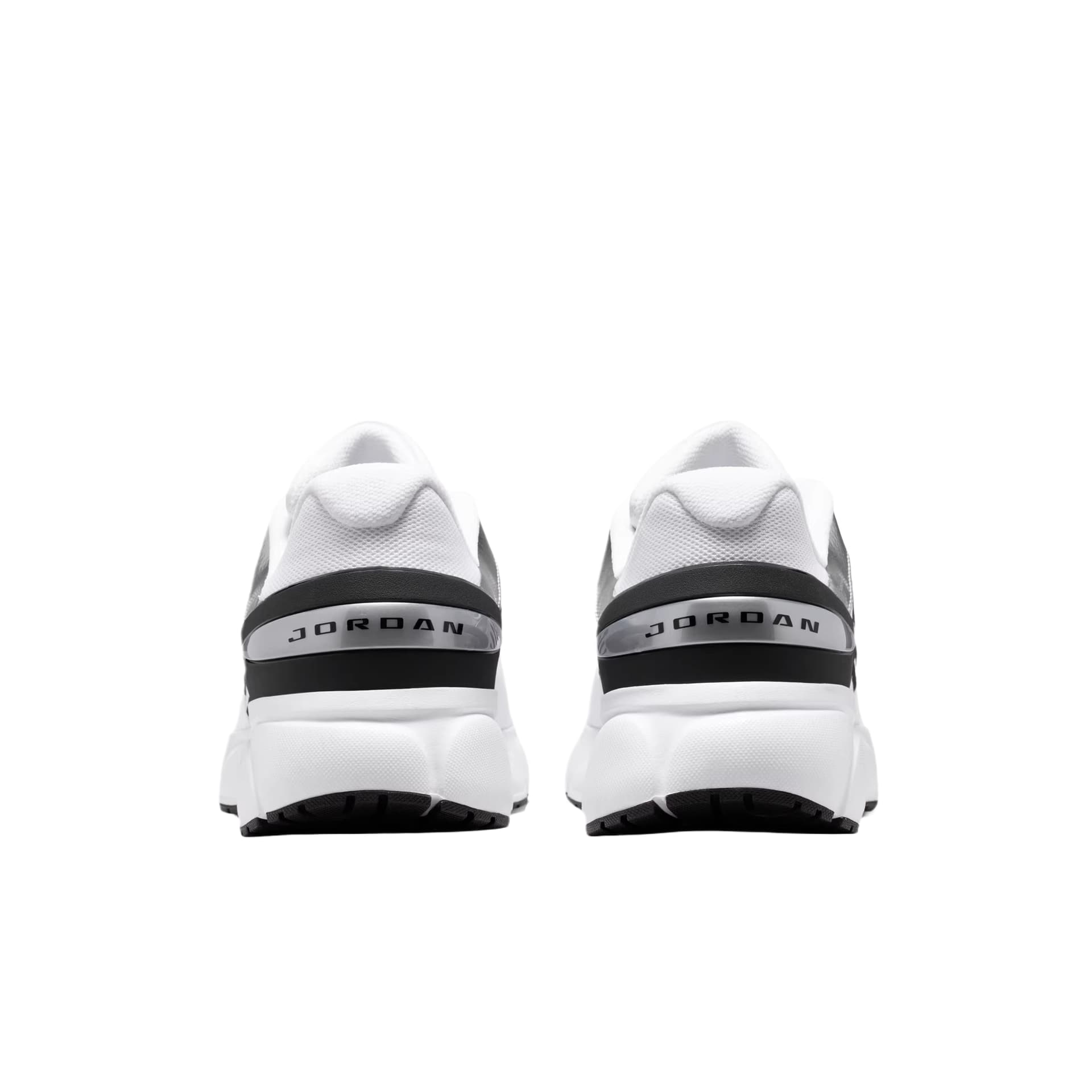 Кроссовки для спортзала Jordan TRUNNER FLOW Амортизация Низкие Кроссовки для тренировок Мужские - изображение 4