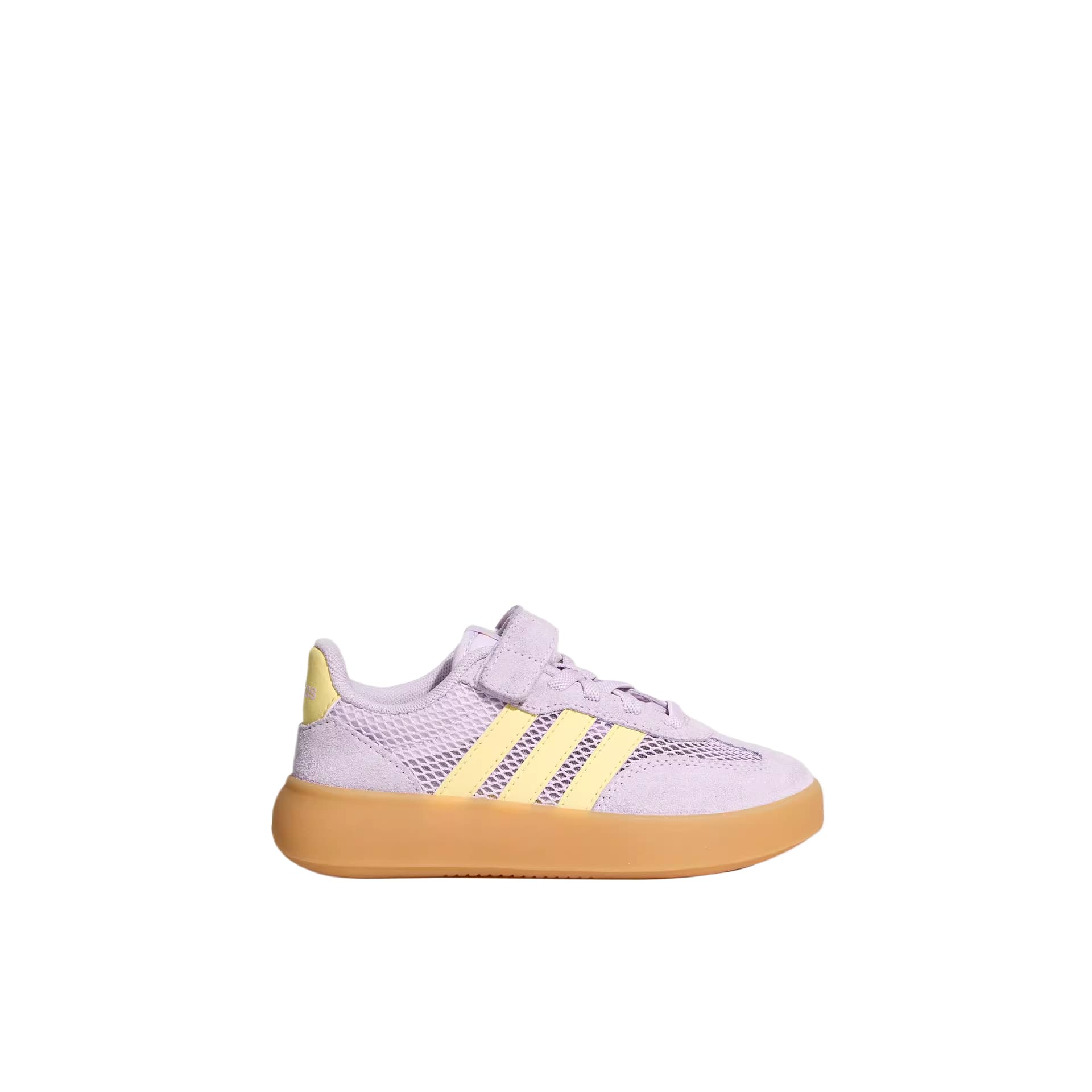 Кроссовки Adidas BARREDA DECODE Низкие Скейтборд Обувь для Детей - изображение 2
