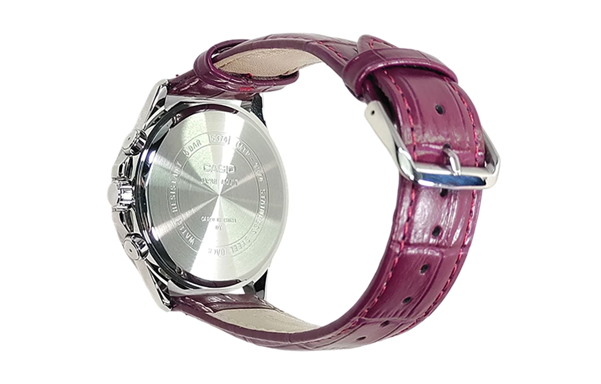 Часы CASIO MTP-1374L-1A - изображение 4