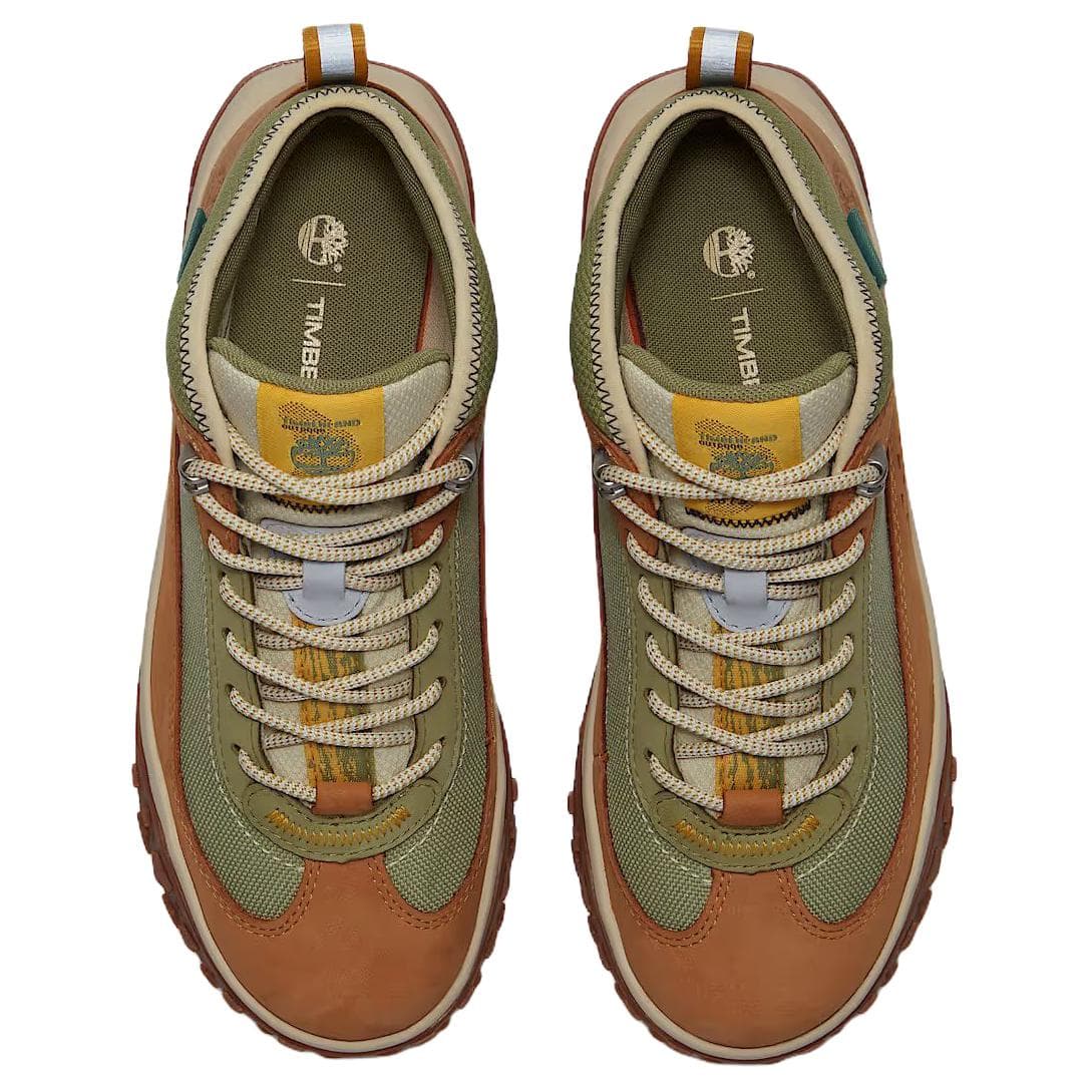 Ботинки уличные Timberland Motion 7 - изображение 3