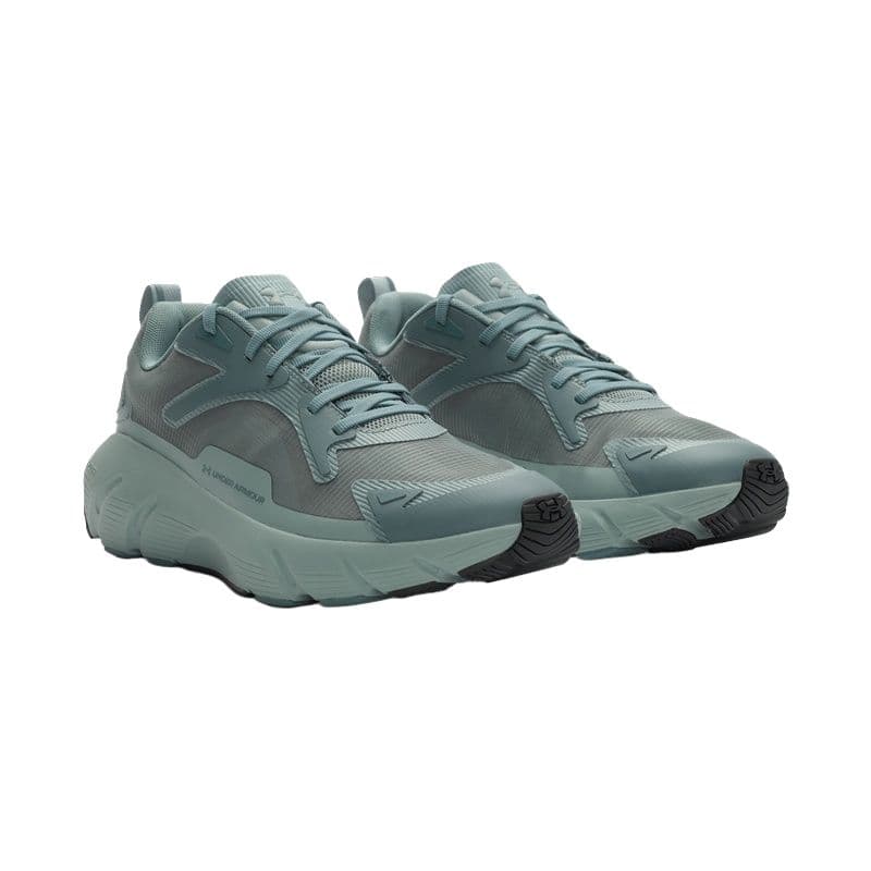 Кроссовки Under Armour Aura Ripstop - изображение 3