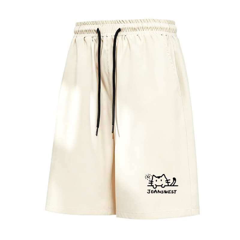 Шорты JEANSWEST Женские Повседневные Шорты - изображение 1