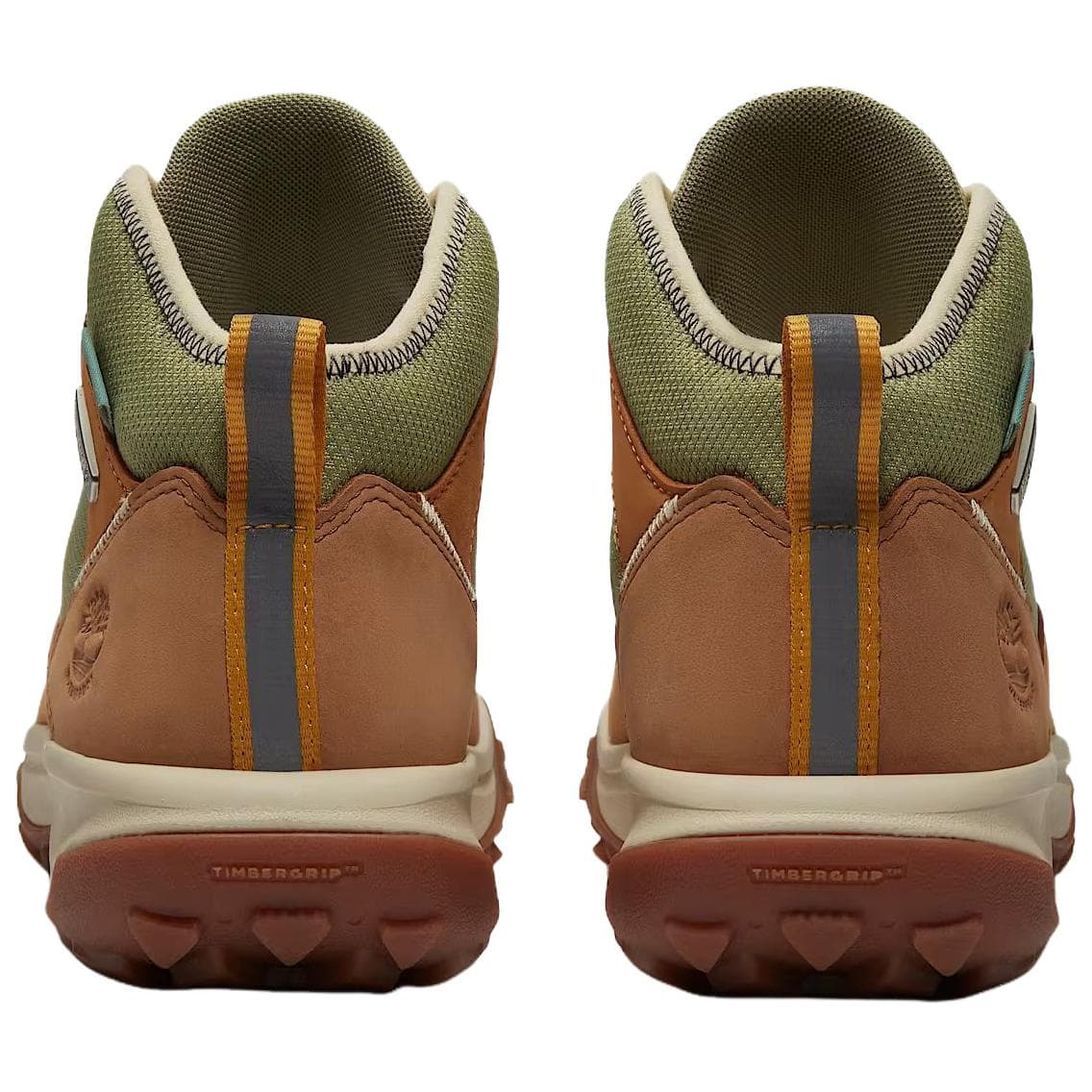 Ботинки уличные Timberland Motion 7 - изображение 4