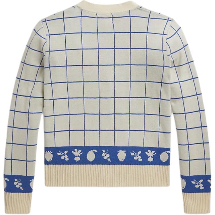 Свитер Polo Ralph Lauren стандартного размера для детей - изображение 2
