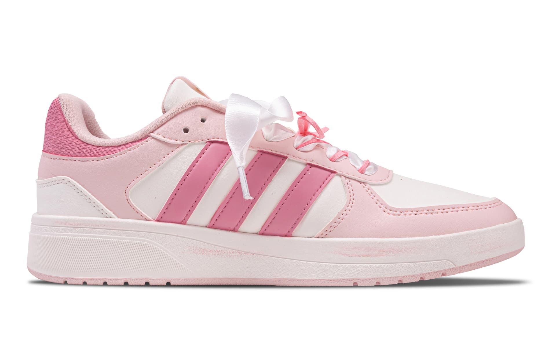 Кроссовки adidas COURTBEAT - изображение 3