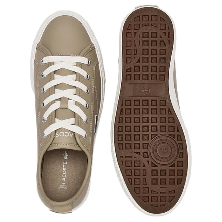 Кроссовки Lacoste - изображение 10