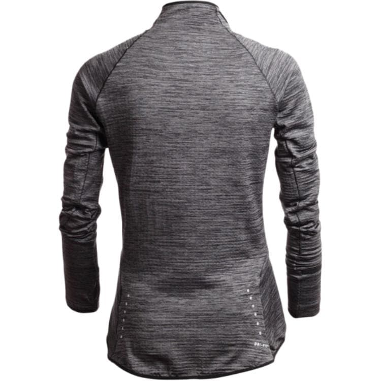Футболка Nike Element SPHERE 12 ZIP T - изображение 2