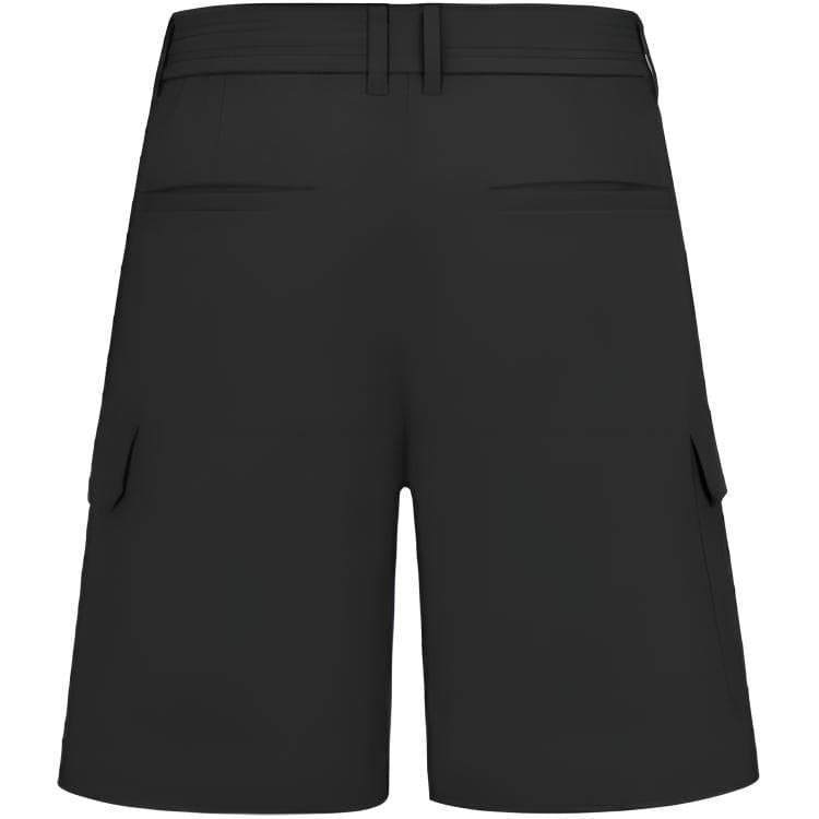 Тренировочные штаны LI NING 1990 Спортивные шорты Мужские - изображение 2