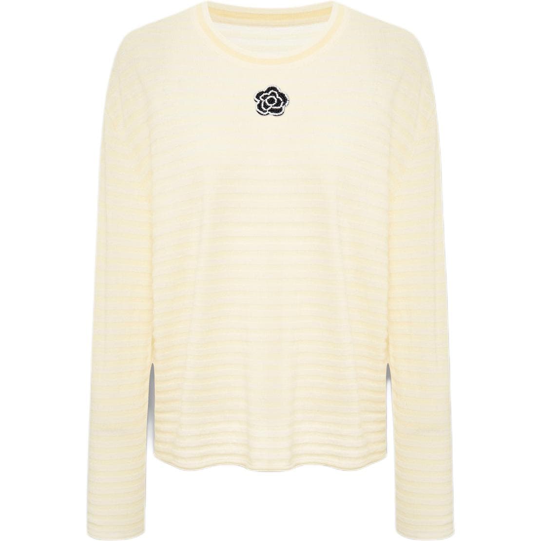 Футболка KARL LAGERFELD SS26T - изображение 1