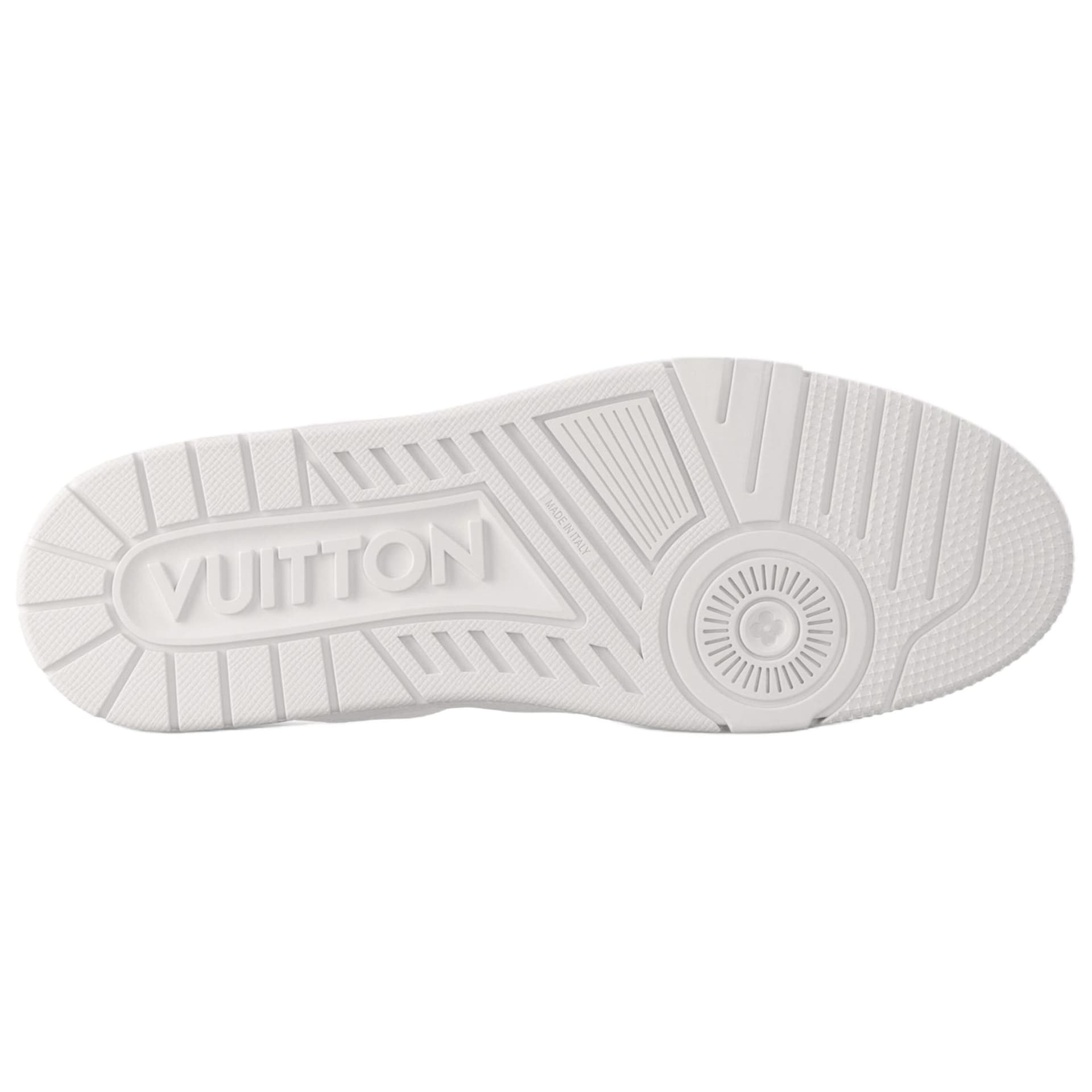 Кроссовки LOUIS VUITTON Trainer - изображение 6