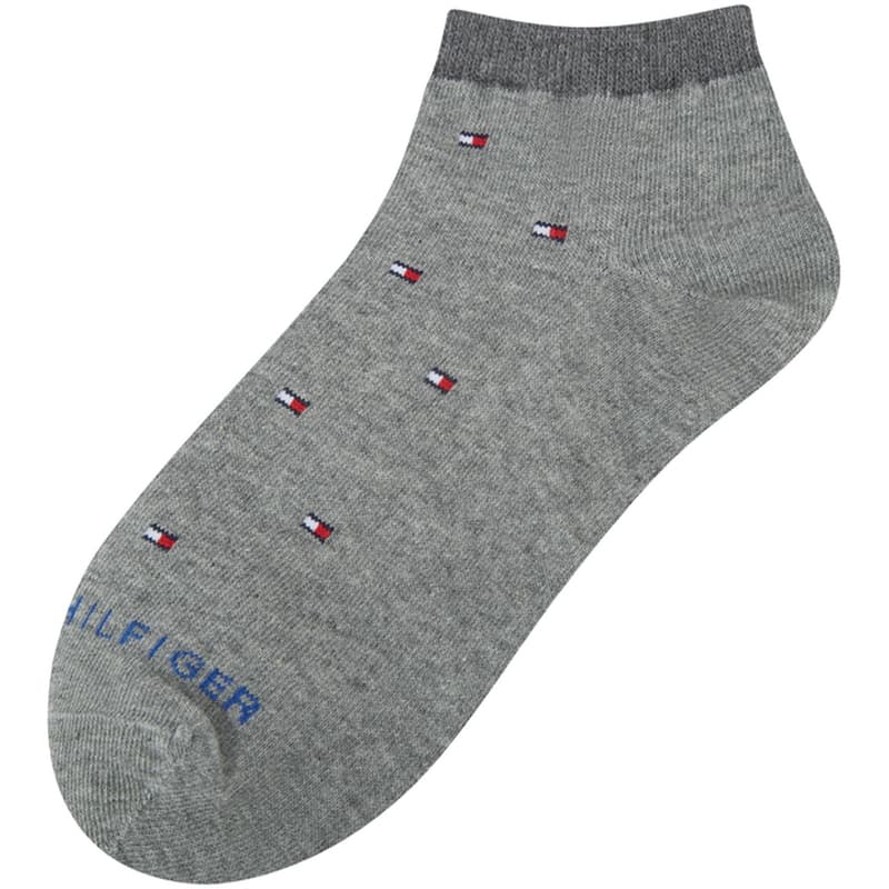 Низкие носки Tommy Hilfiger для мужчин - изображение 2