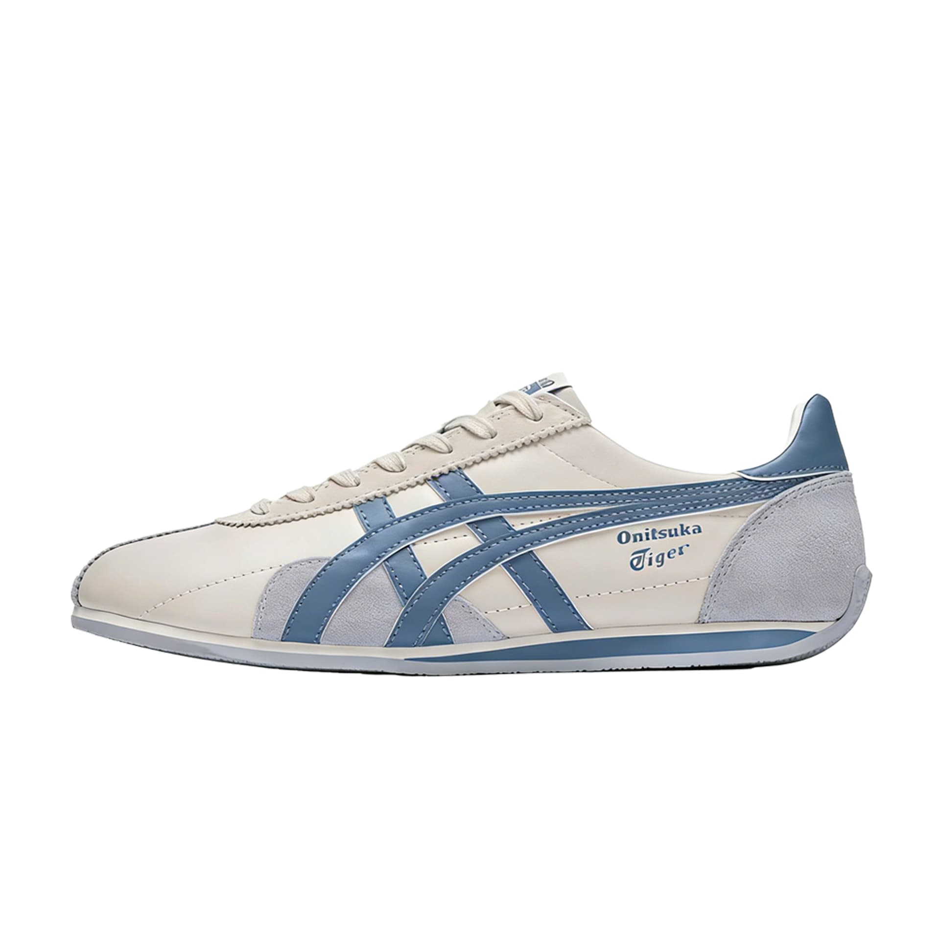 Кроссовки Onitsuka Tiger Runspark - изображение 7