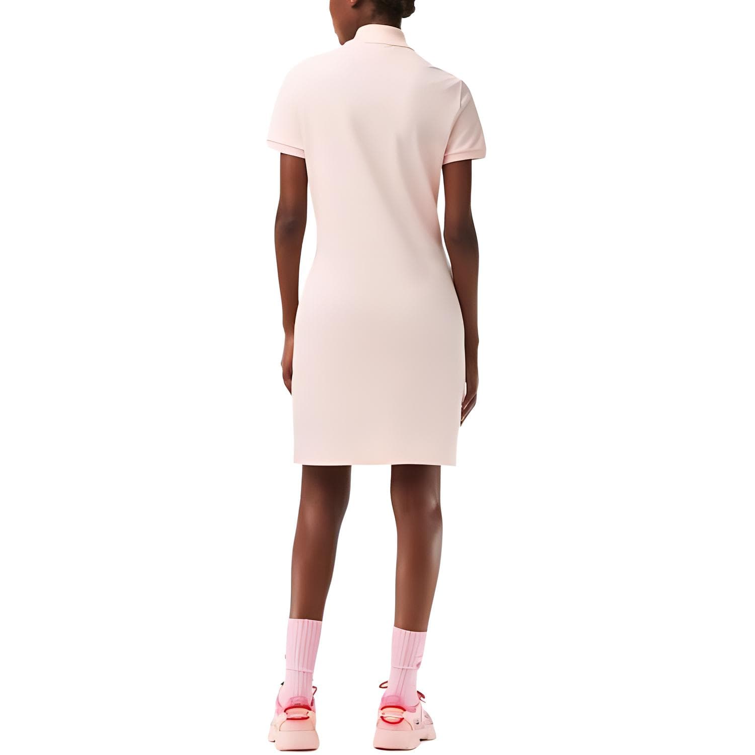 Платье LACOSTE - изображение 3