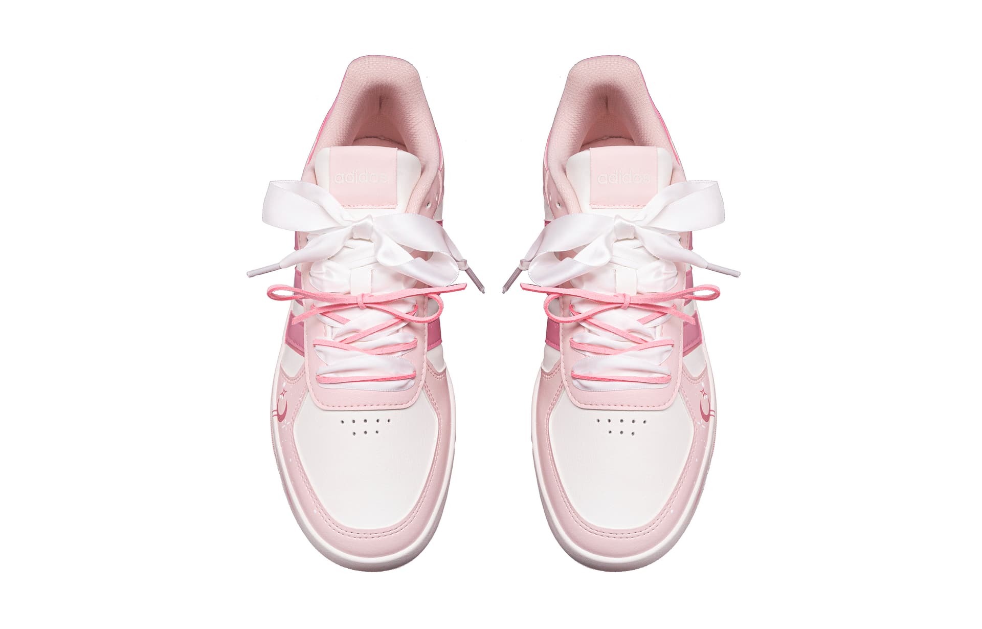 Кроссовки adidas COURTBEAT - изображение 5