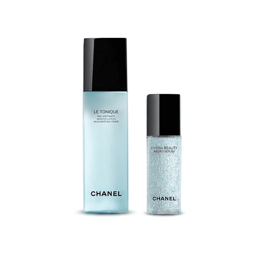 Маска для лица CHANEL 150ml+30ml - изображение 1