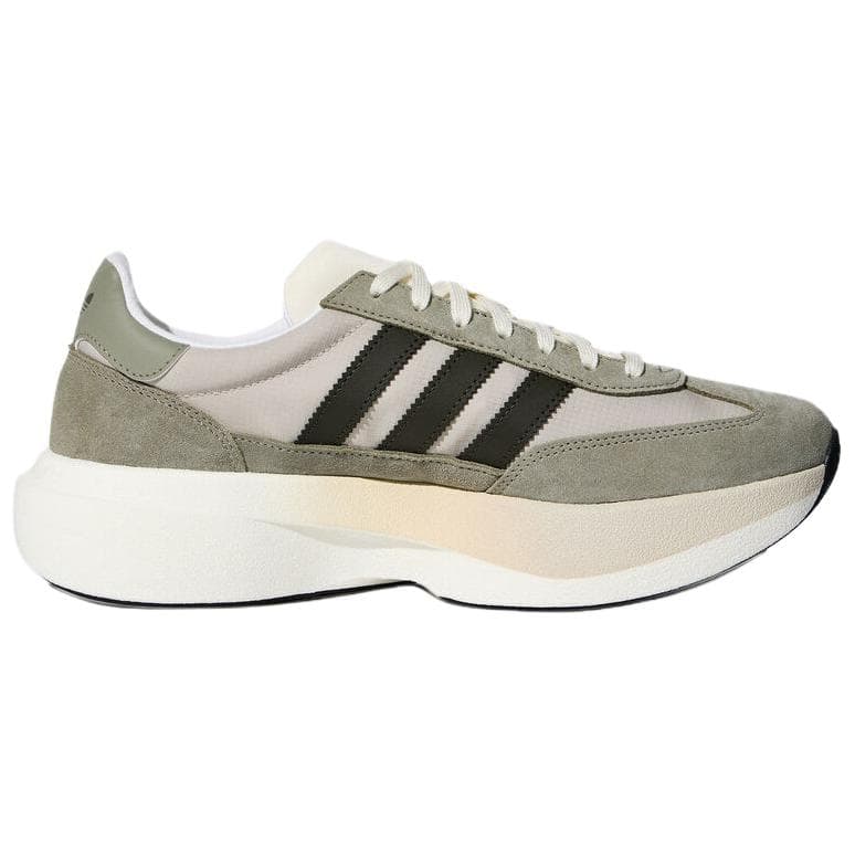 Кроссовки Adidas Originals SL 72 Low Повседневная обувь унисекс серая - изображение 2