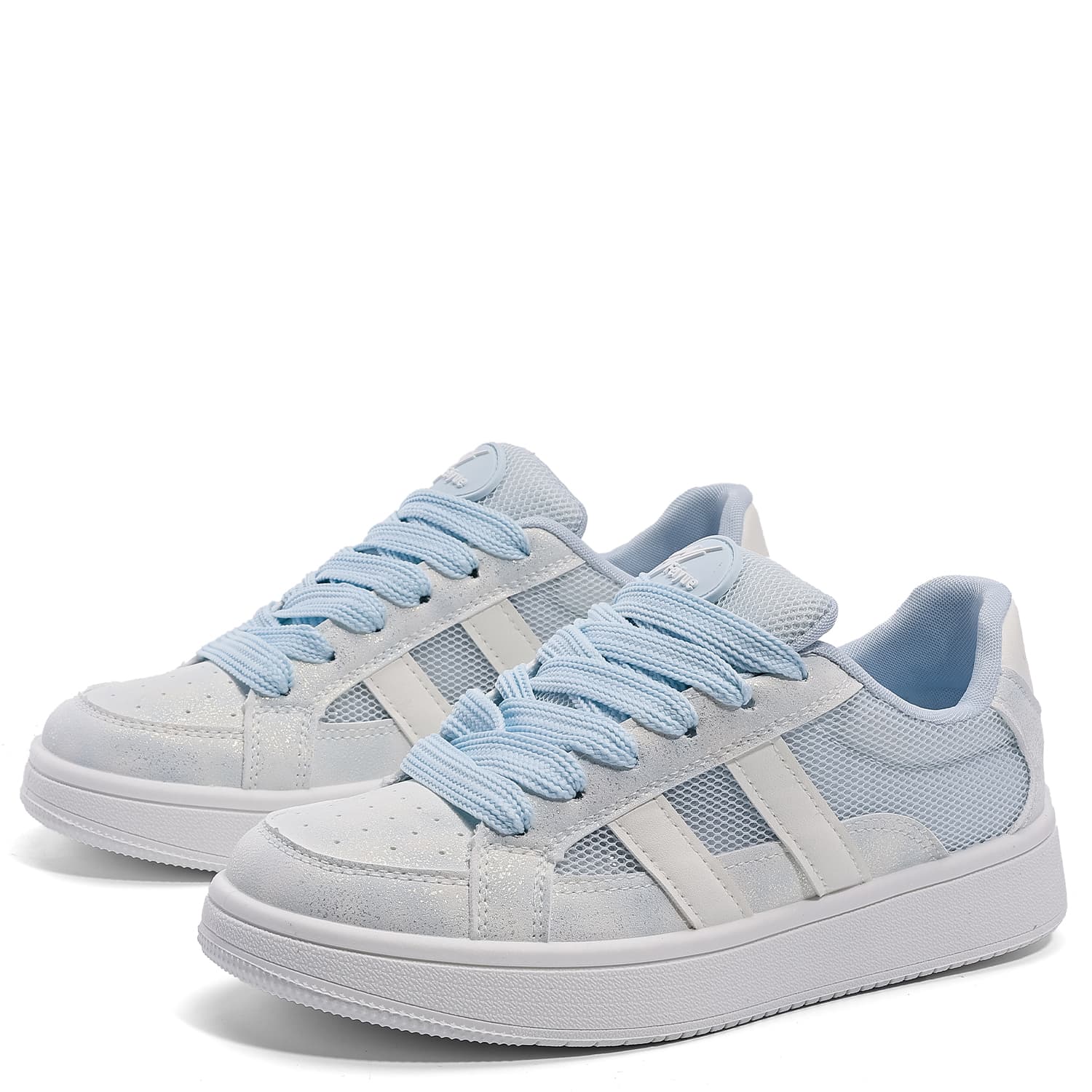 Кроссовки Feiyue - изображение 7