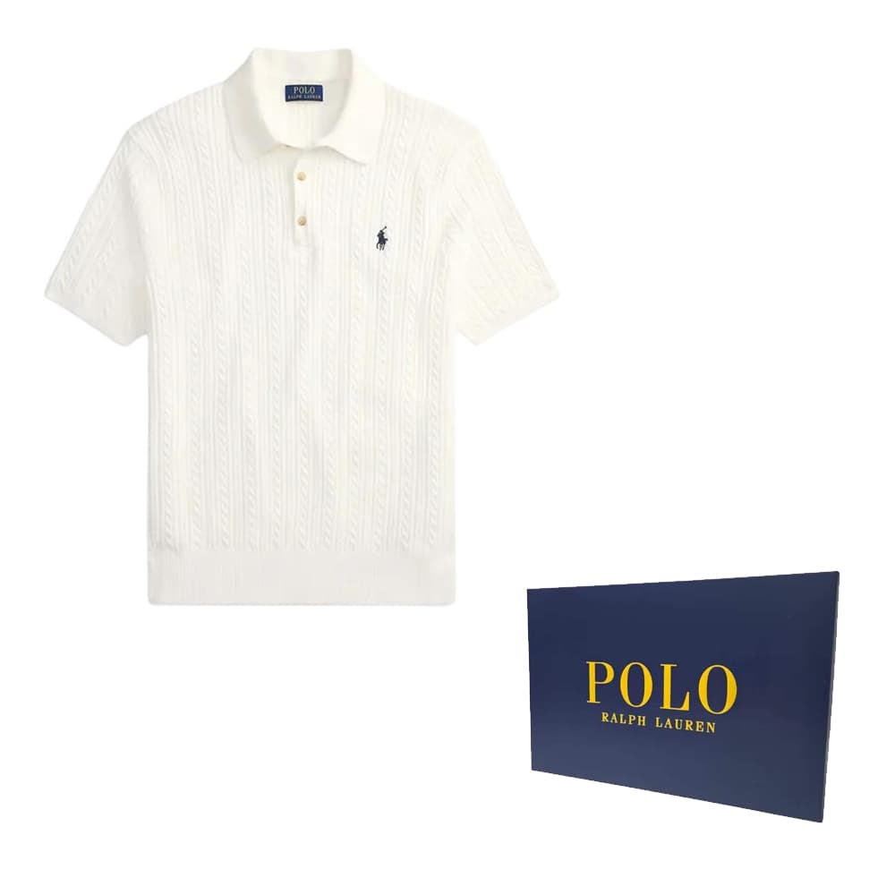 Polo Ralph Lauren Трикотаж Стандартный размер Мужской - изображение 3