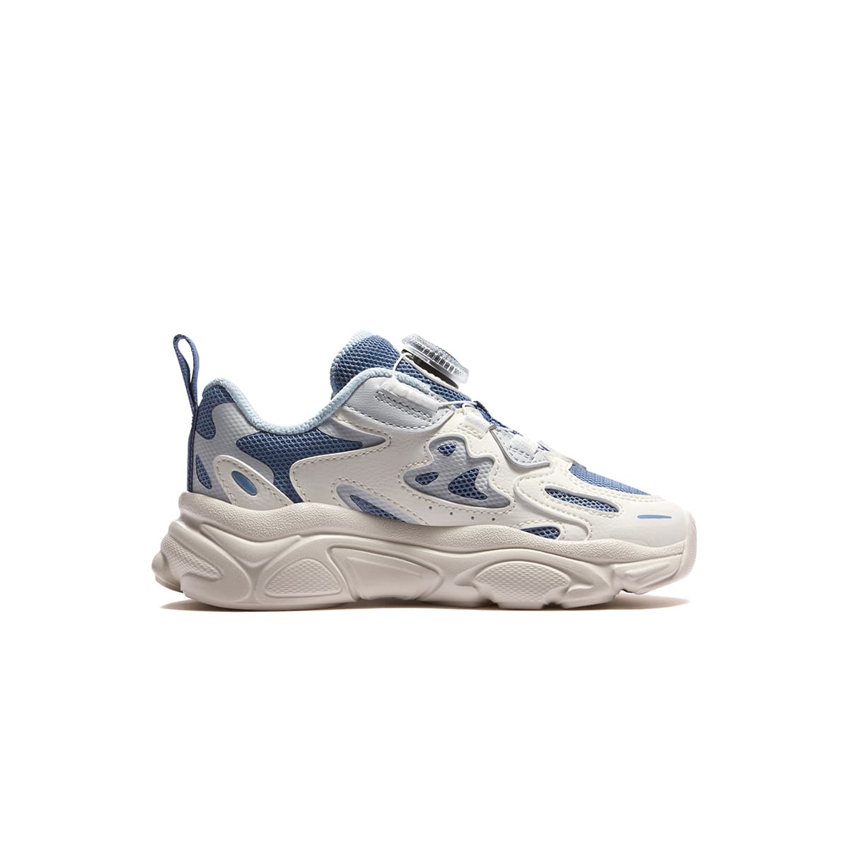 Кроссовки FILA KIDS Наследие FHT Марс противоскользящий устойчивый к истиранию поддерживающий и дышащий низкий верх - изображение 2